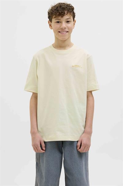 T-shirt jongens | GIKS