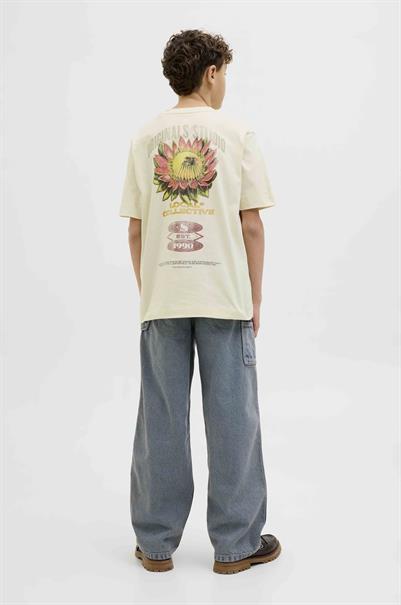 T-shirt jongens | GIKS