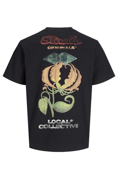 T-shirt jongens | GIKS