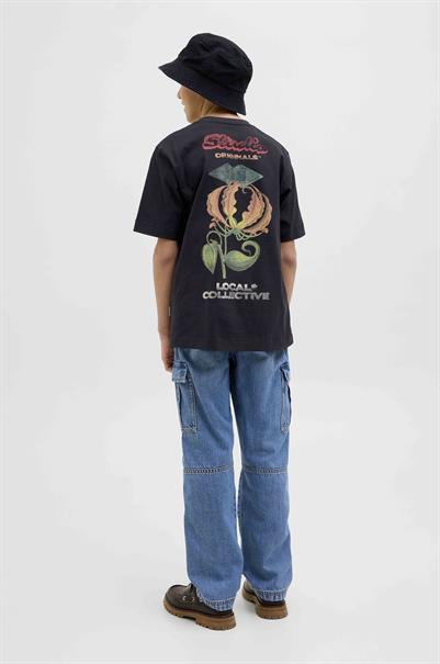 T-shirt jongens | GIKS
