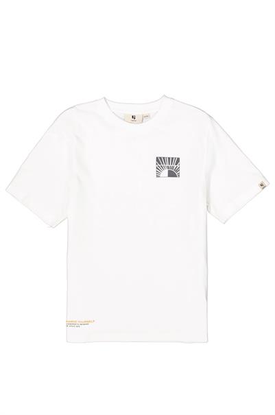 T-shirt jongens | GIKS