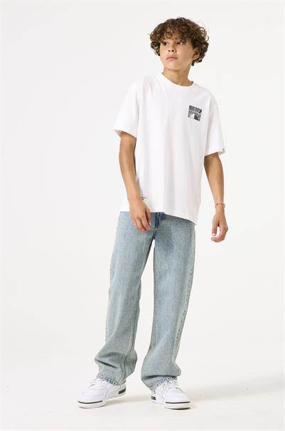 T-shirt jongens | GIKS