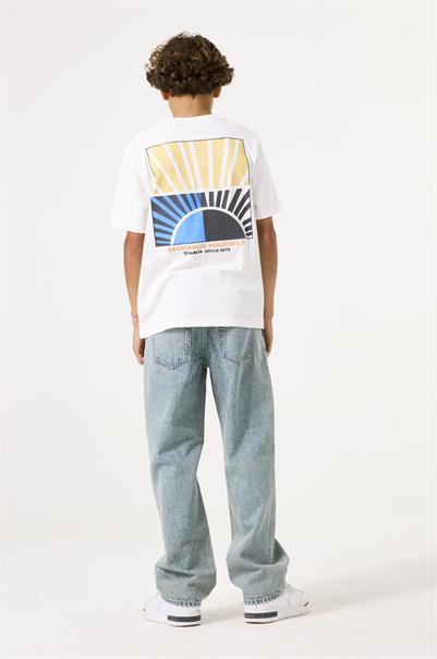 T-shirt jongens | GIKS