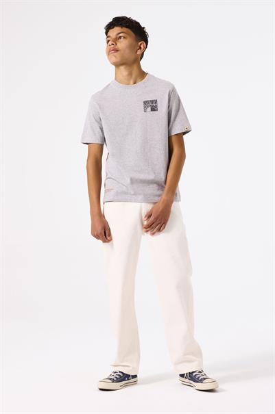 T-shirt jongens | GIKS