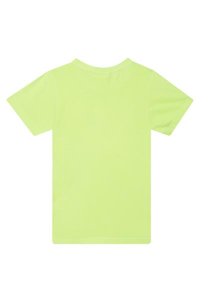 T-shirt jongens | GIKS