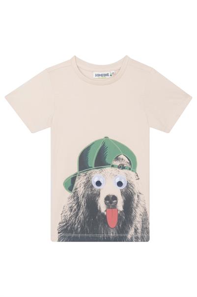 T-shirt jongens | GIKS