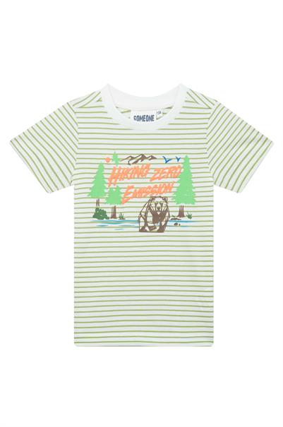 T-shirt jongens | GIKS