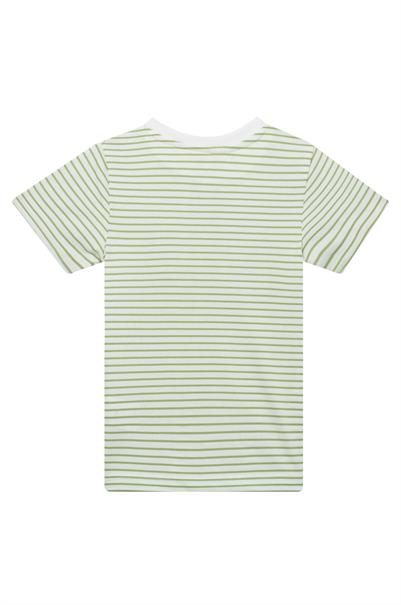 T-shirt jongens | GIKS