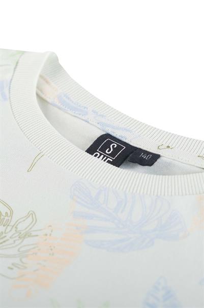 T-shirt jongens | GIKS