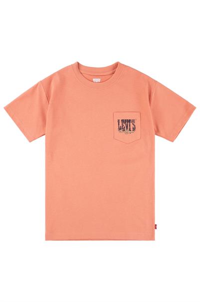 T-shirt jongens | GIKS