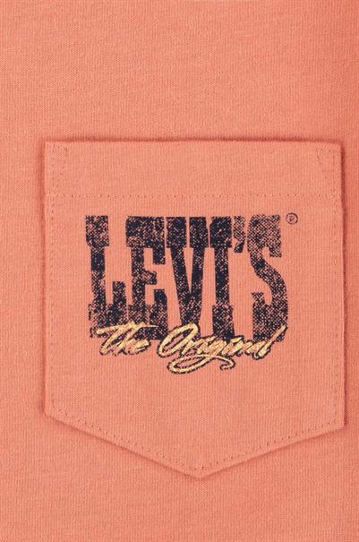 T-shirt jongens | GIKS