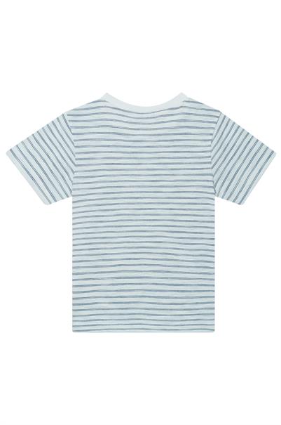 T-shirt jongens | GIKS