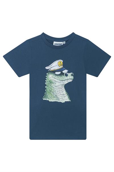 T-shirt jongens | GIKS