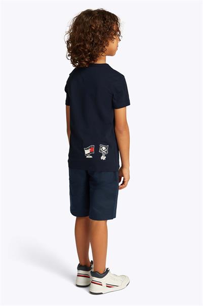 T-shirt jongens | GIKS