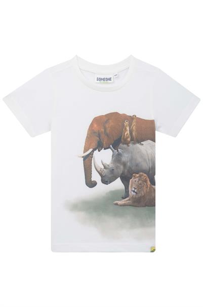 T-shirt jongens | GIKS