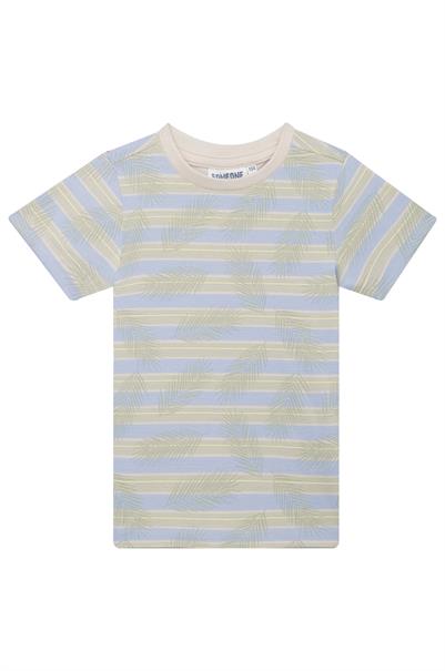 T-shirt jongens | GIKS