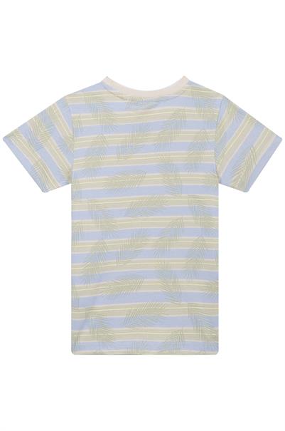 T-shirt jongens | GIKS