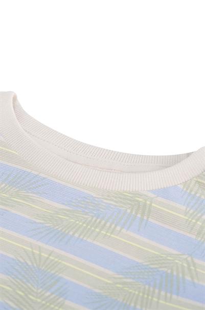 T-shirt jongens | GIKS
