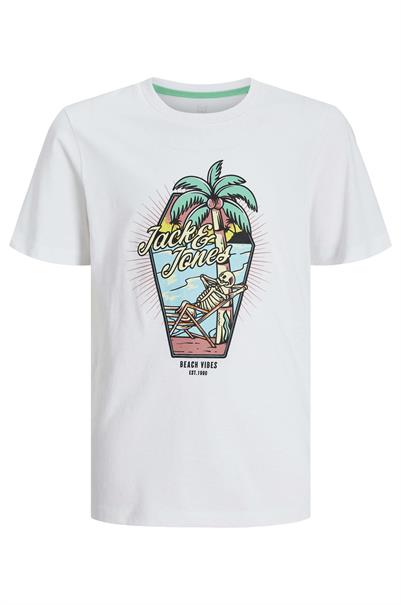 T-shirt jongens | GIKS