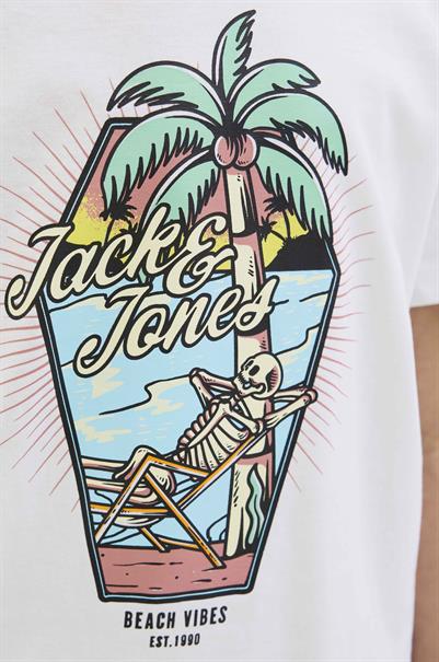 T-shirt jongens | GIKS