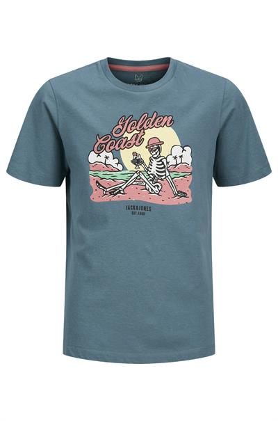 T-shirt jongens | GIKS
