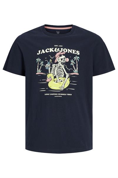 T-shirt jongens | GIKS