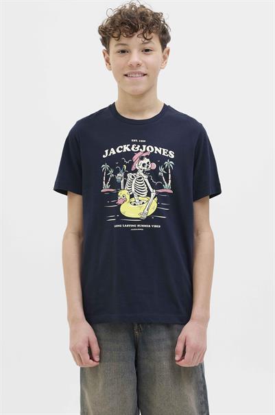 T-shirt jongens | GIKS