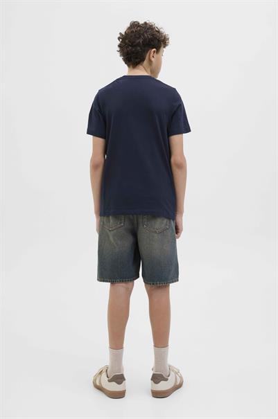 T-shirt jongens | GIKS