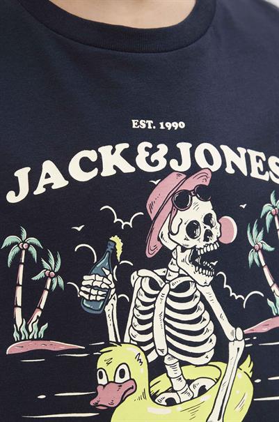 T-shirt jongens | GIKS