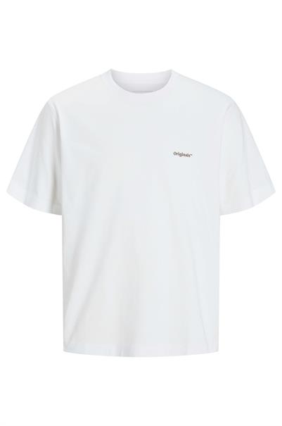 T-shirt jongens | GIKS