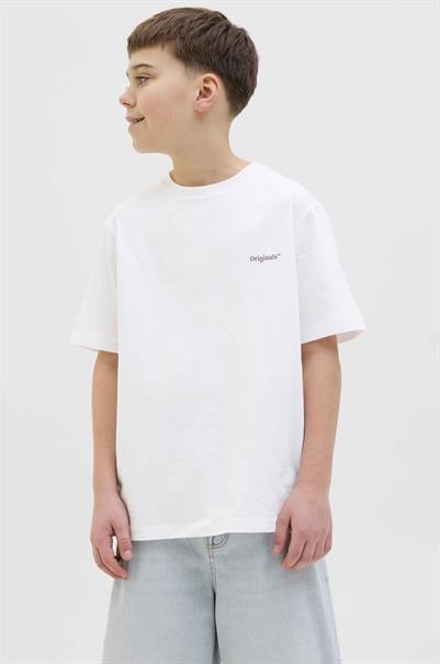 T-shirt jongens | GIKS
