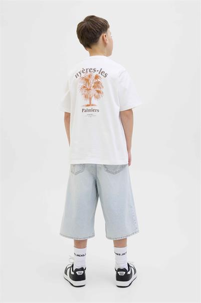 T-shirt jongens | GIKS
