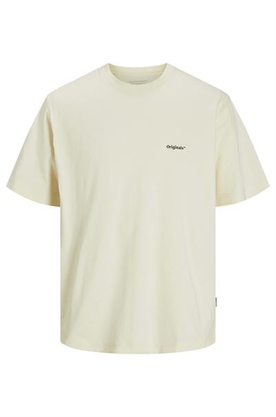 T-shirt jongens | GIKS