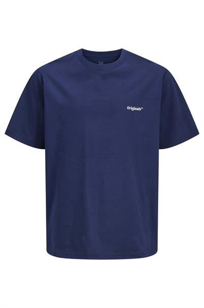 T-shirt jongens | GIKS
