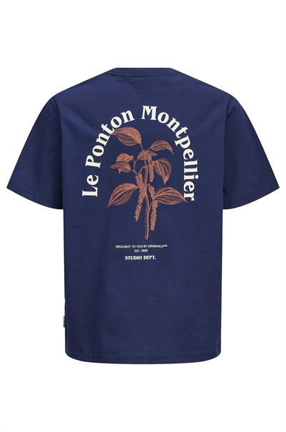 T-shirt jongens | GIKS