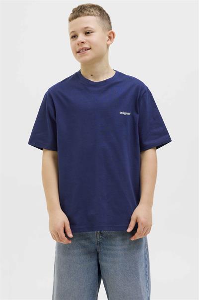 T-shirt jongens | GIKS