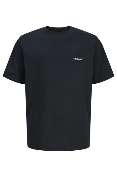 T-shirt jongens | GIKS