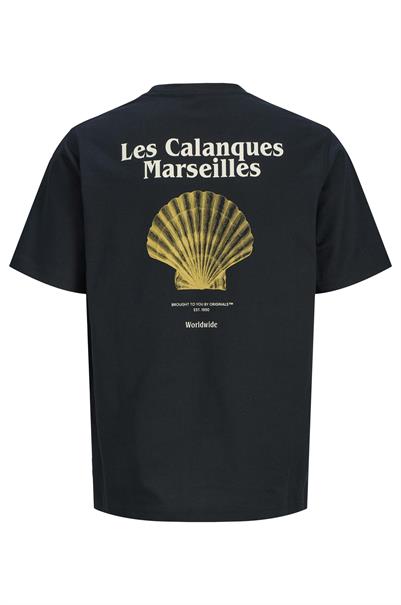 T-shirt jongens | GIKS