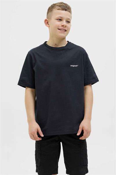 T-shirt jongens | GIKS