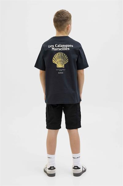 T-shirt jongens | GIKS