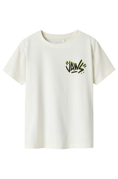 T-shirt jongens | GIKS