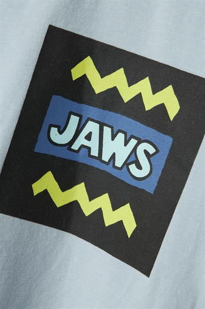 T-shirt jongens | GIKS