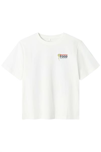 T-shirt jongens | GIKS
