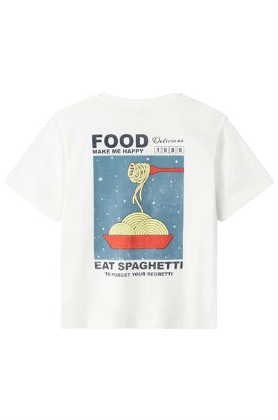 T-shirt jongens | GIKS