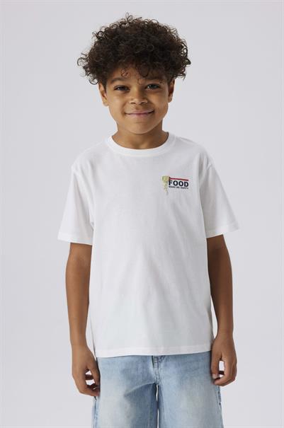 T-shirt jongens | GIKS
