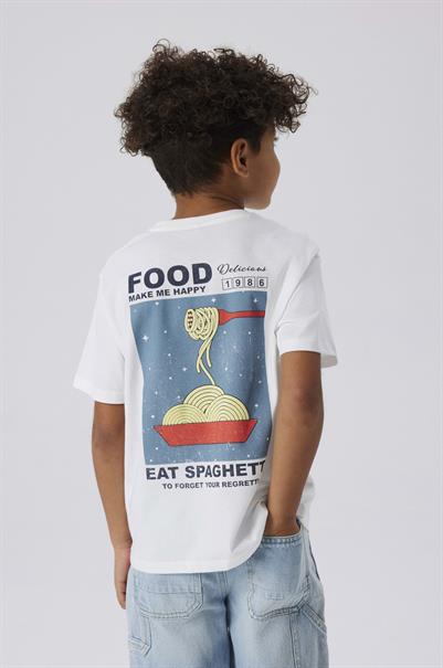 T-shirt jongens | GIKS