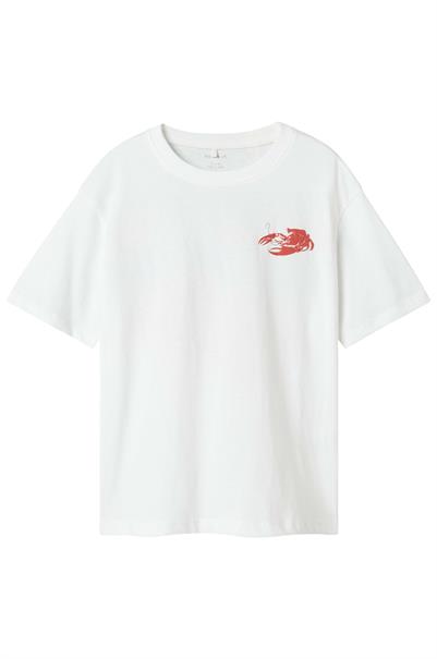 T-shirt jongens | GIKS
