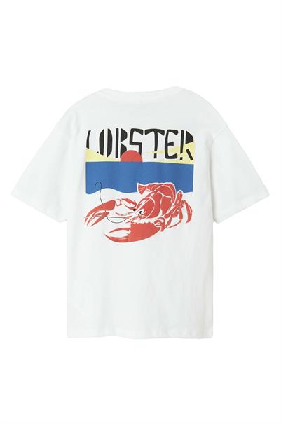 T-shirt jongens | GIKS