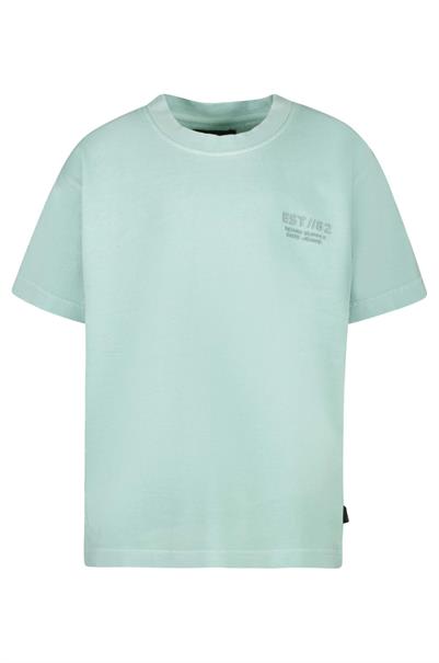 T-shirt jongens | GIKS