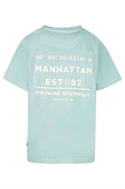 T-shirt jongens | GIKS